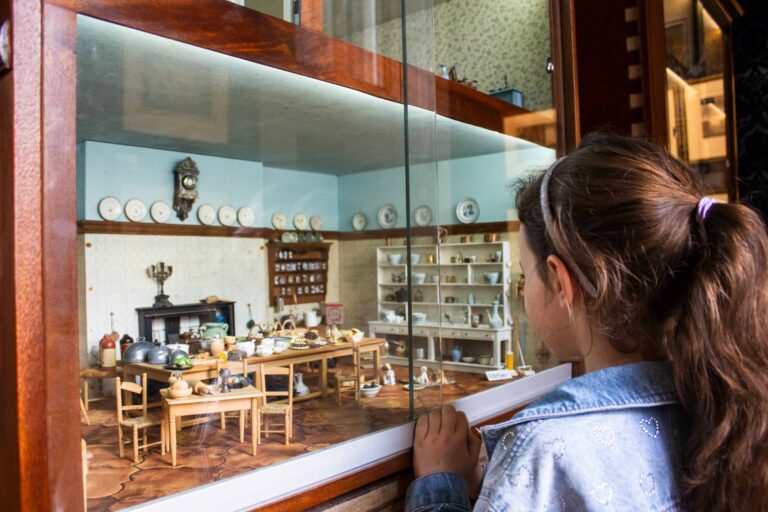 The Little Museum of Dublin