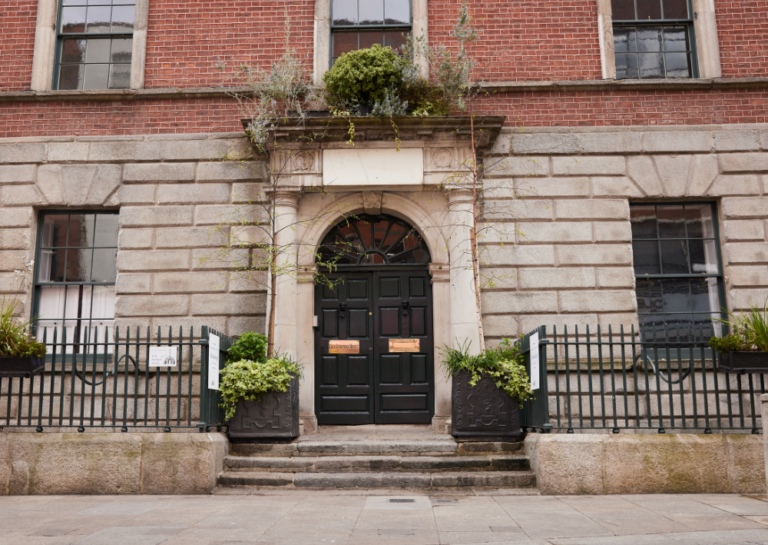 City Assembly House
