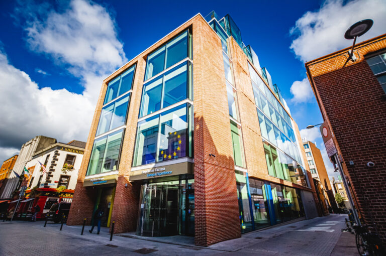 Discover Europe in the Heart of Dublin – Europa Experience