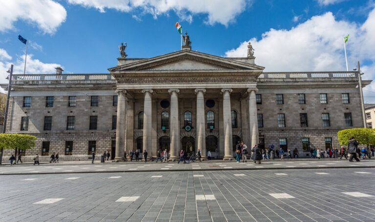 GPO Museum