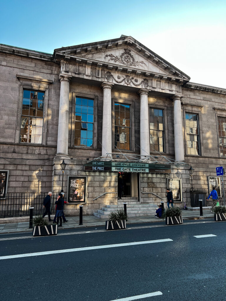 The Gate Theatre