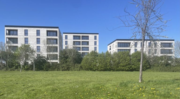 Crowscastle Green Housing Project