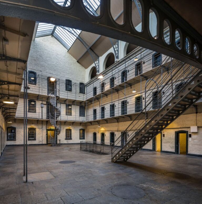 Kilmainham Gaol Museum