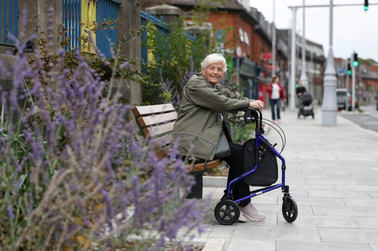 Clontarf to City Centre Active Travel & Bus Priority Project