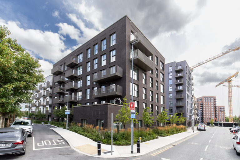 Montpelier by DCC