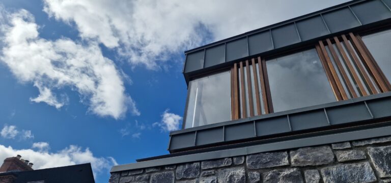 Corner House by BAMA