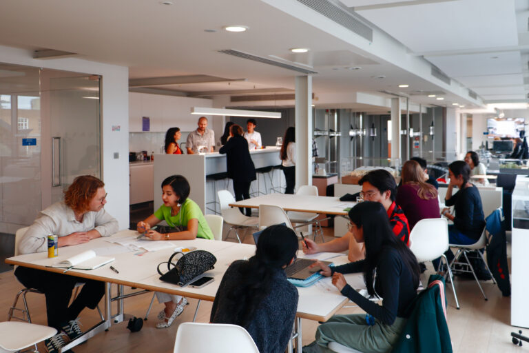 Mentoring Sessions with Metropolitan Workshop × Narrative Practice