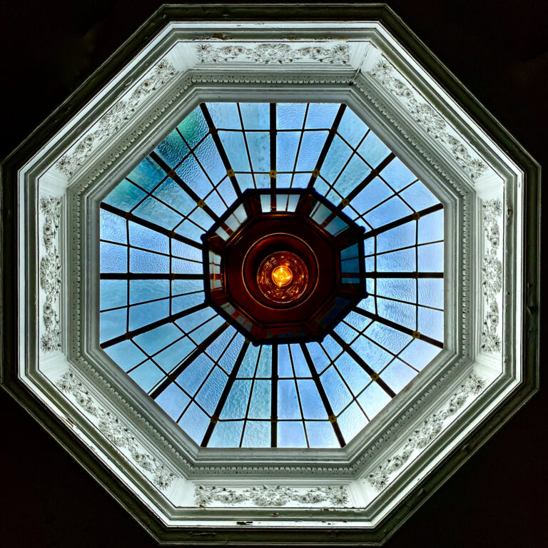 Talk and Tour of Carnegie Library – Revitalisation through Reuse