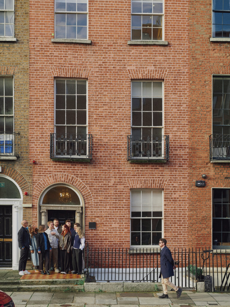 Open Studios: FaulknerBrowns