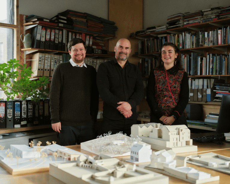 Open Studios: HaslamCo