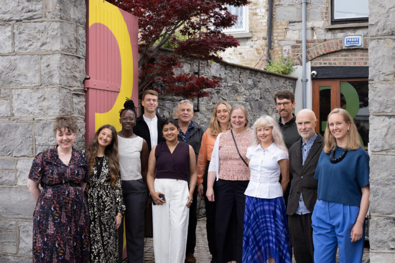 Open Studios: Hawkins\Brown