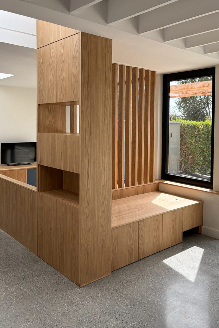 39 Castle Grove by Brennan|Furlong Architects