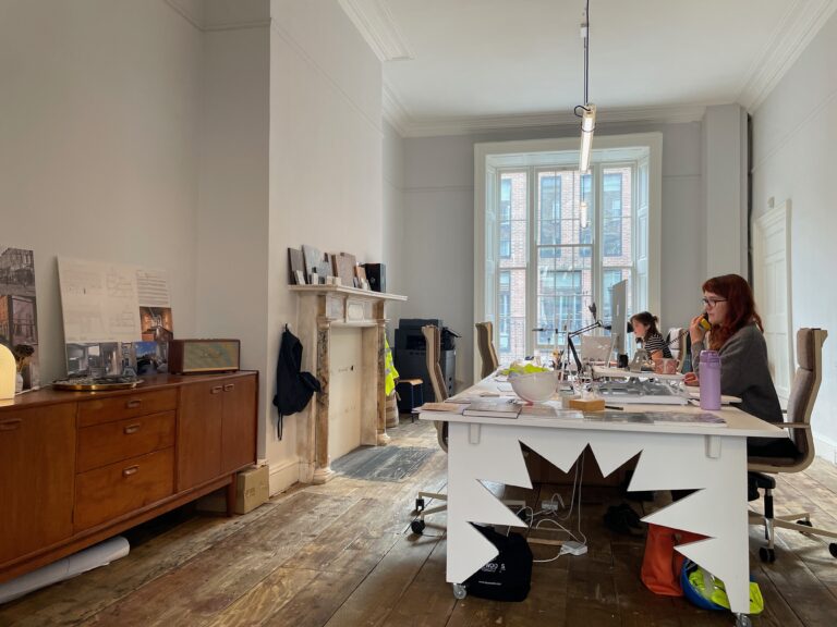 Open Studios: Maremoto