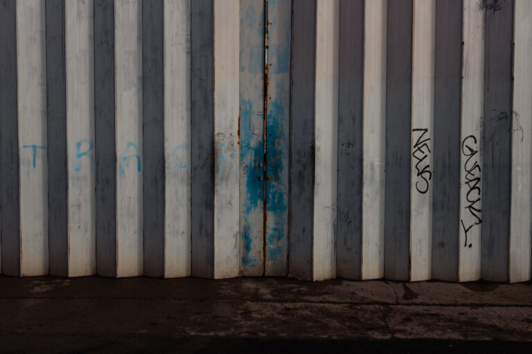 Exhibition: Fictions, Frictions and Evictions