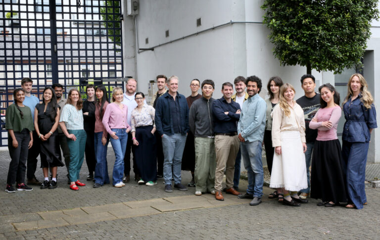 Open Studios: Metropolitan Workshop