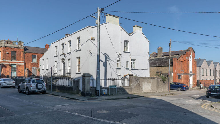 Reimagining George’s Place and Wash House – Wash House Tour and Exhibition