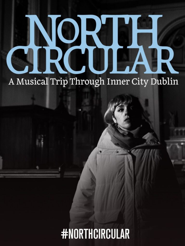 North Circular: A Neighbourhood in Song – Screening, live music and conversation with director Luke McManus