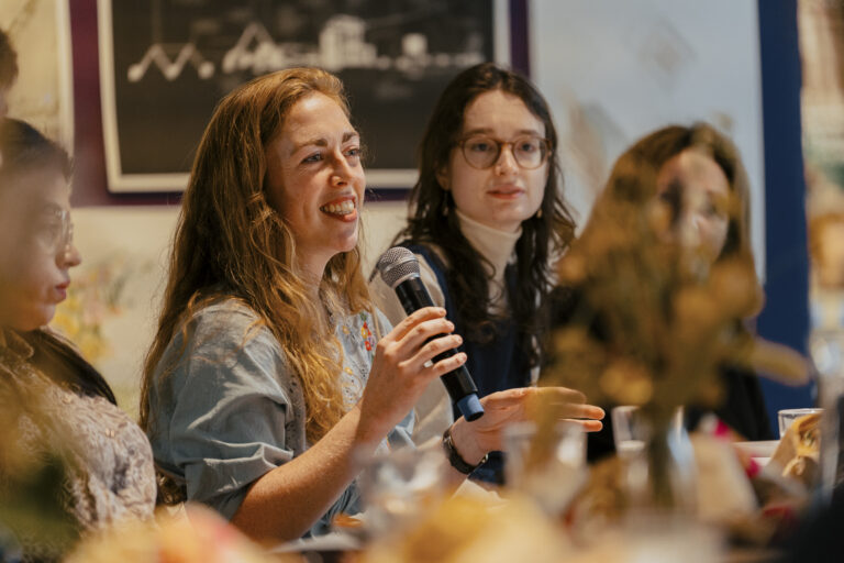 Open Table: South Dublin
