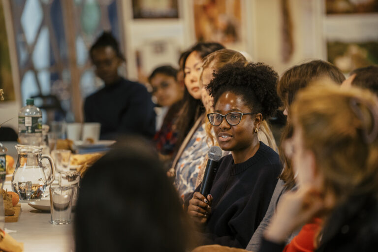Open Table: Dún Laoghaire Rathdown