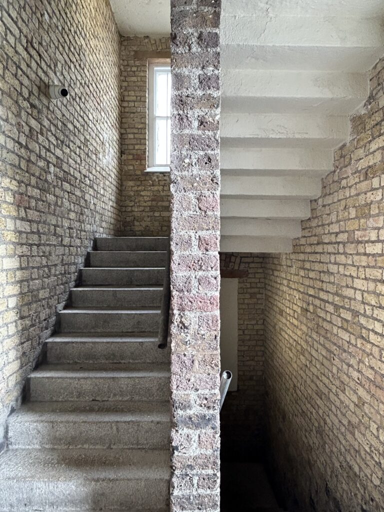 Open Studios: PAC Studio