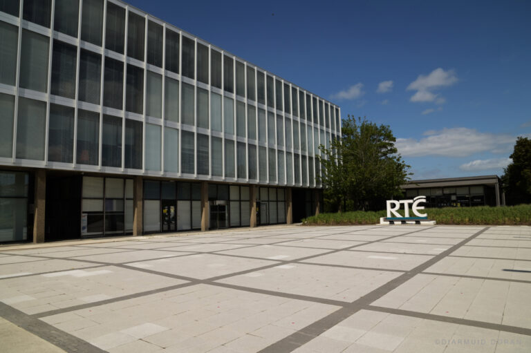 RTÉ Campus, Donnybrook, D4