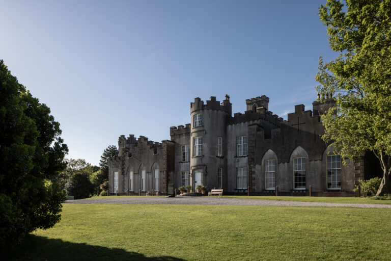 Ardgillan Castle