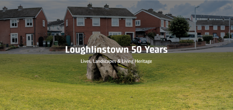 Community Development through Arts and Heritage Think-In
