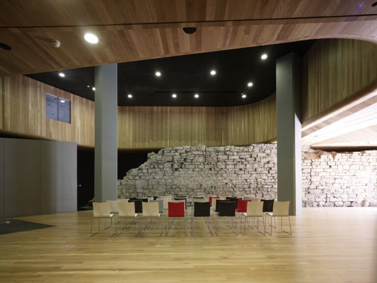 Dublin Is Living: A Community Town Hall on the Future of Dublin