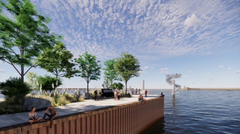 Dún Laoghaire Harbour – Current Uses and New Opportunities