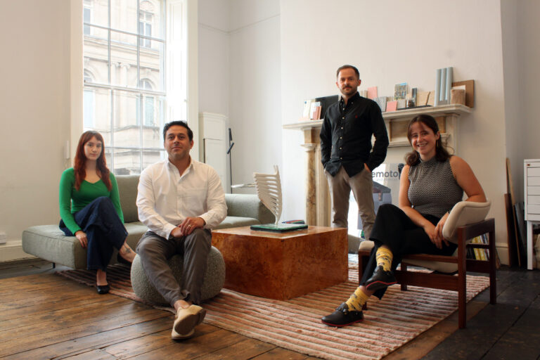 Open Studios: Maremoto