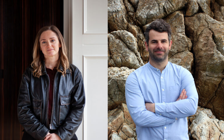 Open Studios: DUA and Atelier Rae